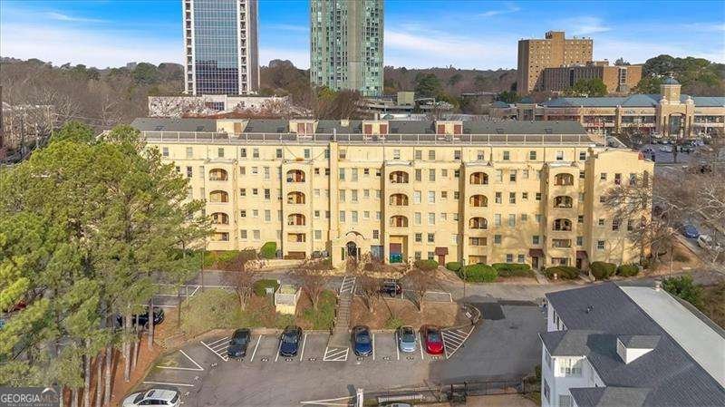 2855 Peachtree Road Atlanta - 40