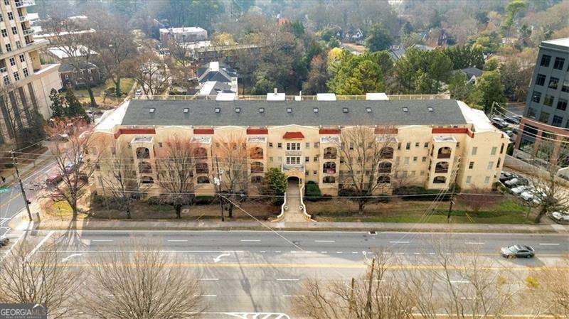 2855 Peachtree Road Atlanta - 41