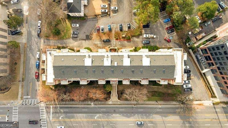 2855 Peachtree Road Atlanta - 42