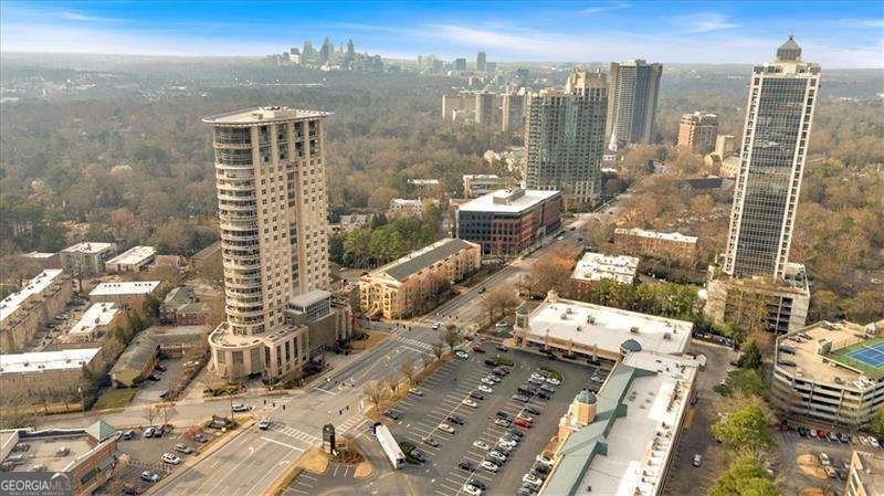 2855 Peachtree Road Atlanta - 43
