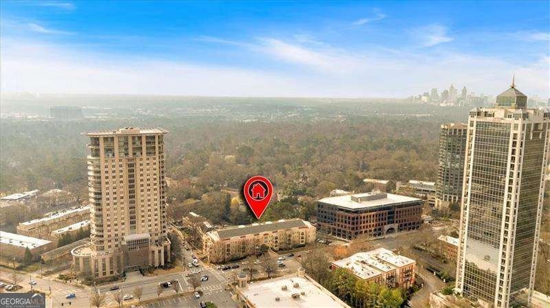 2855 Peachtree Road Atlanta - 44