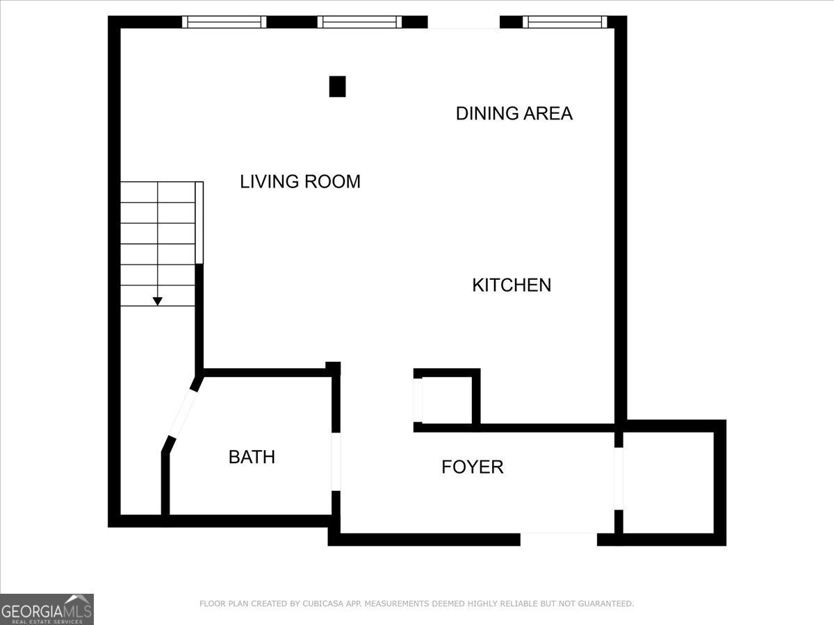 2855 Peachtree Road Atlanta - 45