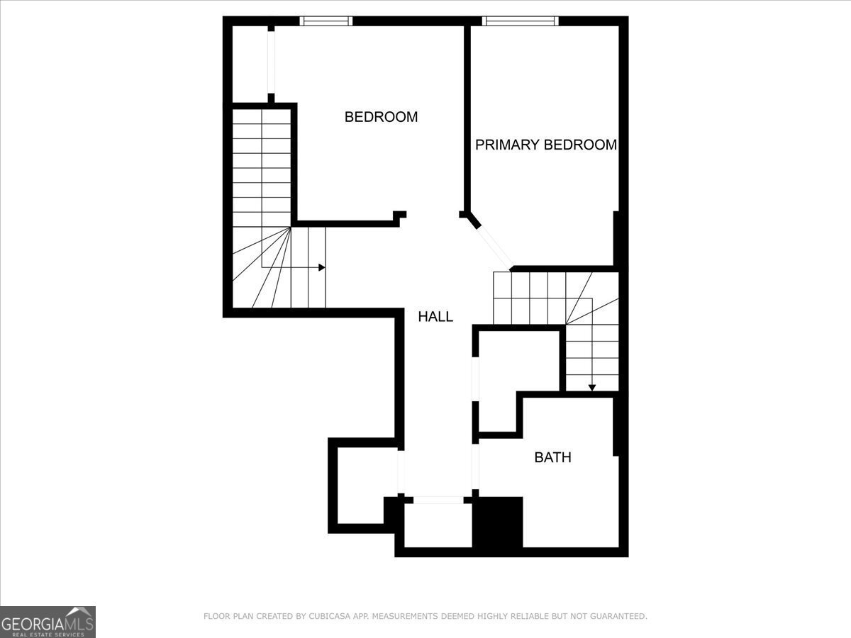 2855 Peachtree Road Atlanta - 46