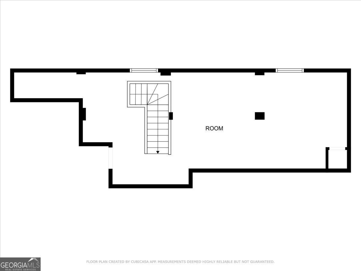 2855 Peachtree Road Atlanta - 47