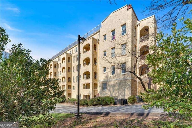 2855 Peachtree Road Atlanta - 6