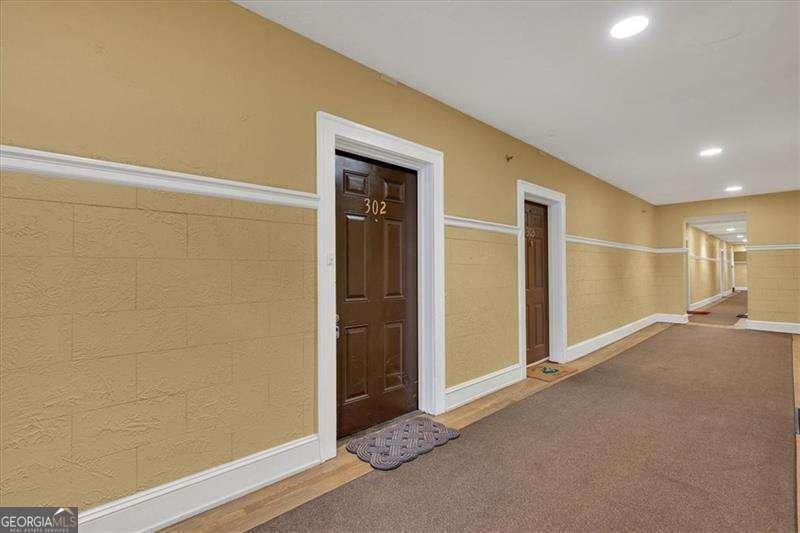 2855 Peachtree Road Atlanta - 8
