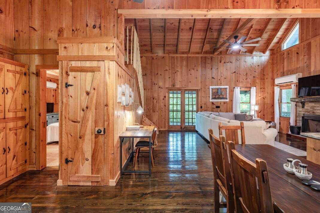 318 Buck Ridge Road Suches - 10