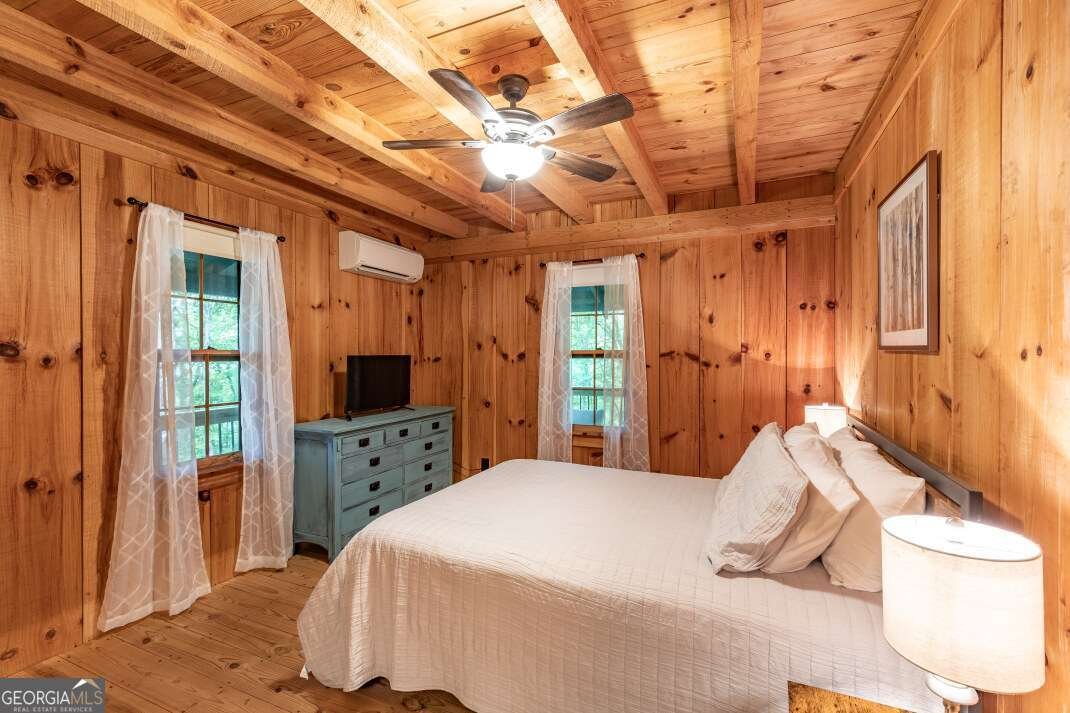 318 Buck Ridge Road Suches - 12