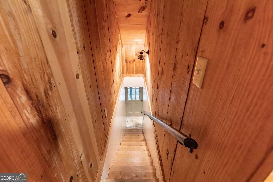 318 Buck Ridge Road Suches - 15