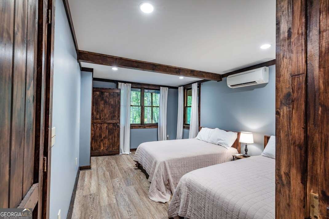318 Buck Ridge Road Suches - 16