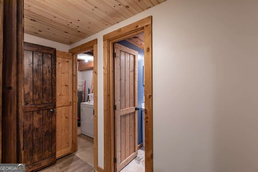 318 Buck Ridge Road Suches - 17