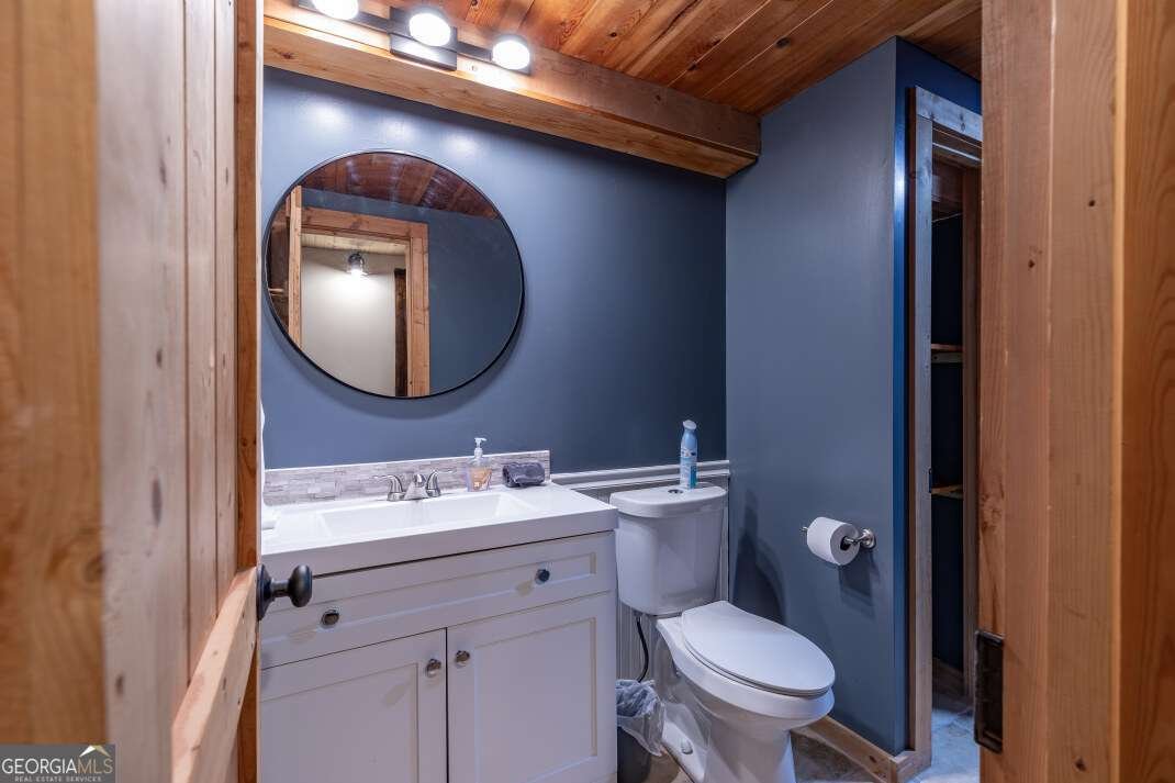 318 Buck Ridge Road Suches - 21
