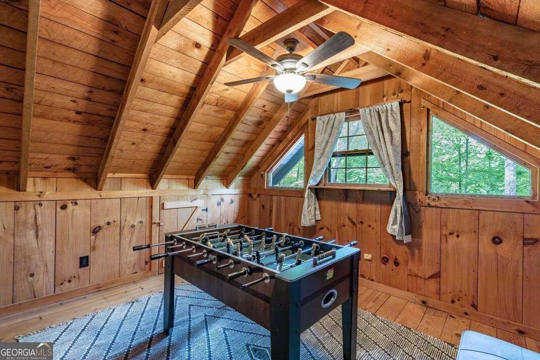 318 Buck Ridge Road Suches - 22