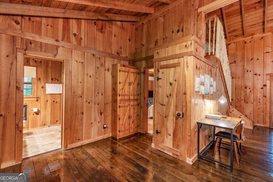 318 Buck Ridge Road Suches - 23