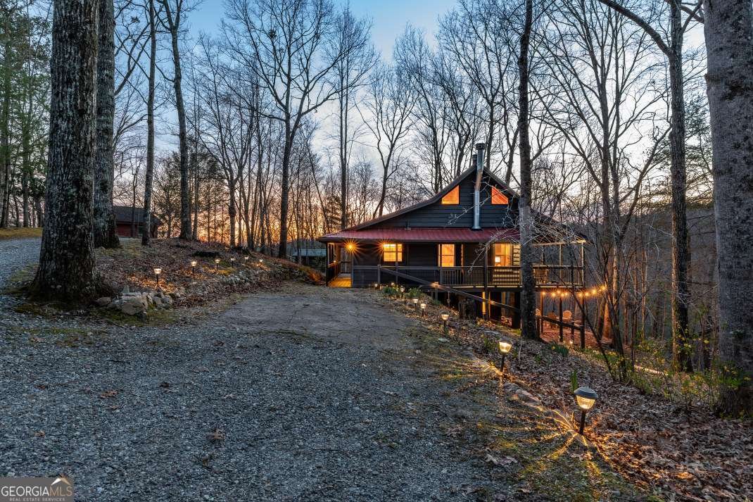 318 Buck Ridge Road Suches - 3
