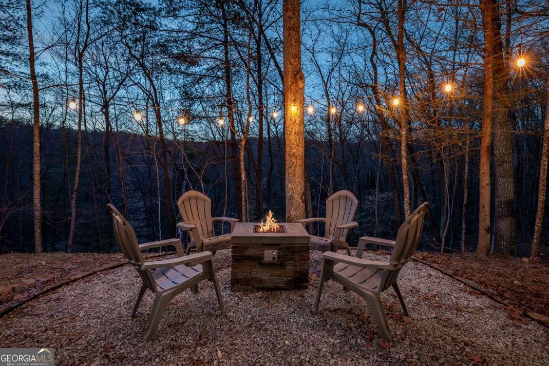 318 Buck Ridge Road Suches - 32