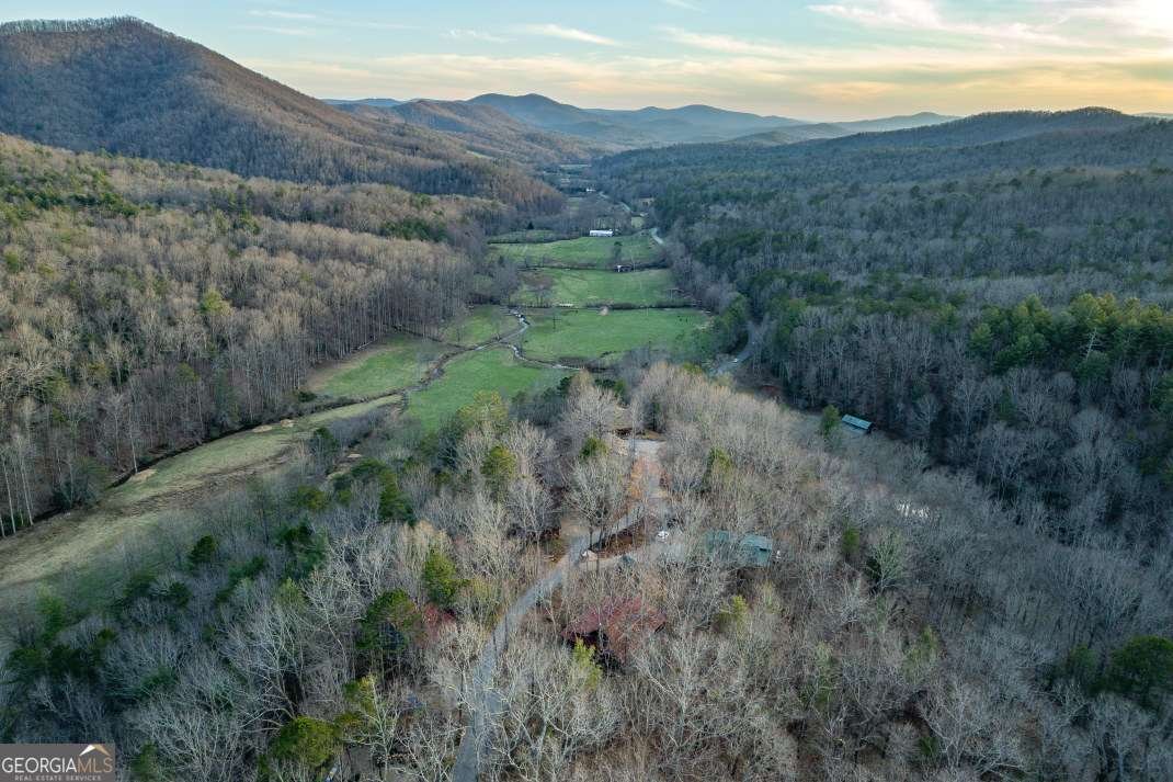 318 Buck Ridge Road Suches - 34