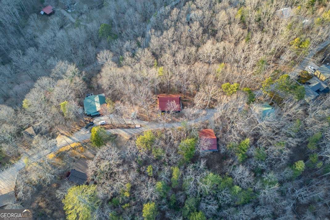 318 Buck Ridge Road Suches - 37