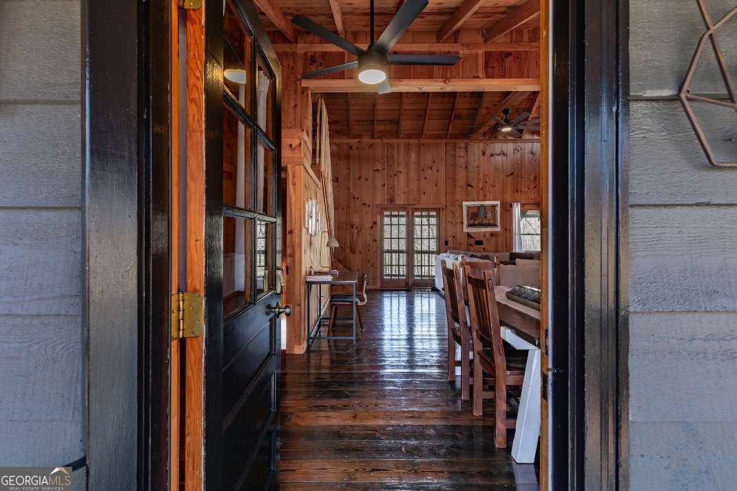 318 Buck Ridge Road Suches - 4