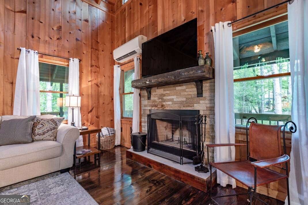 318 Buck Ridge Road Suches - 7