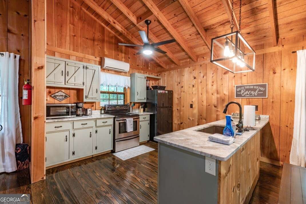 318 Buck Ridge Road Suches - 9