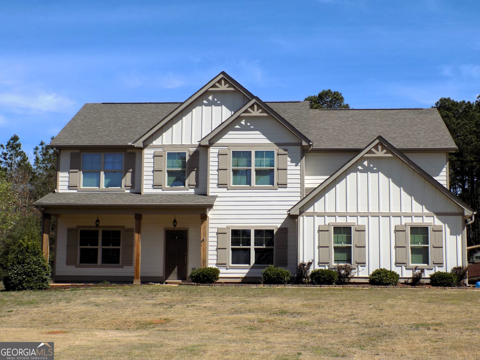 128 Bottoms Road Concord - 1