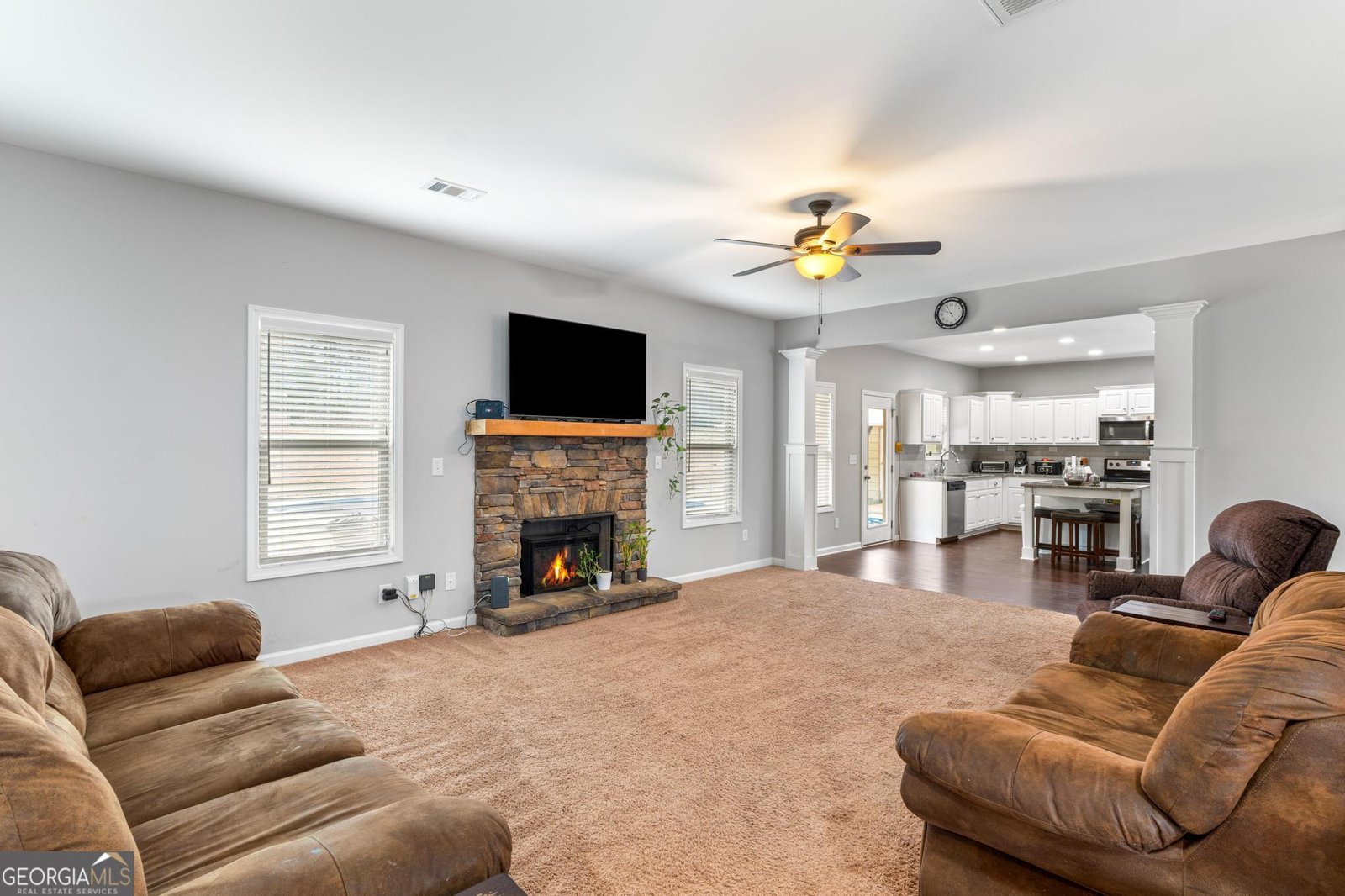 128 Bottoms Road Concord - 18