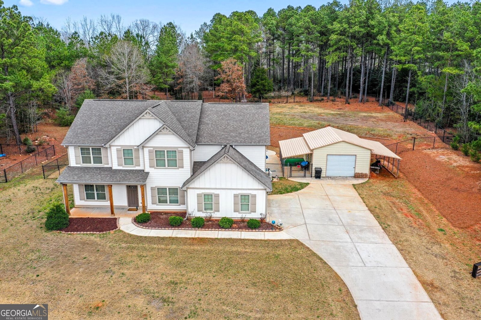 128 Bottoms Road Concord - 2