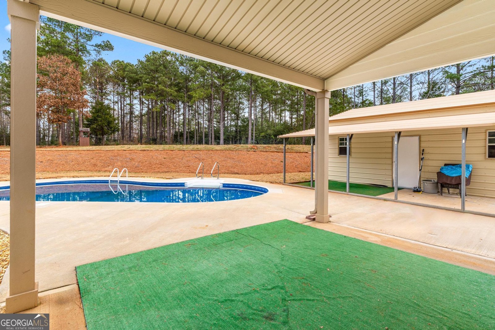 128 Bottoms Road Concord - 38