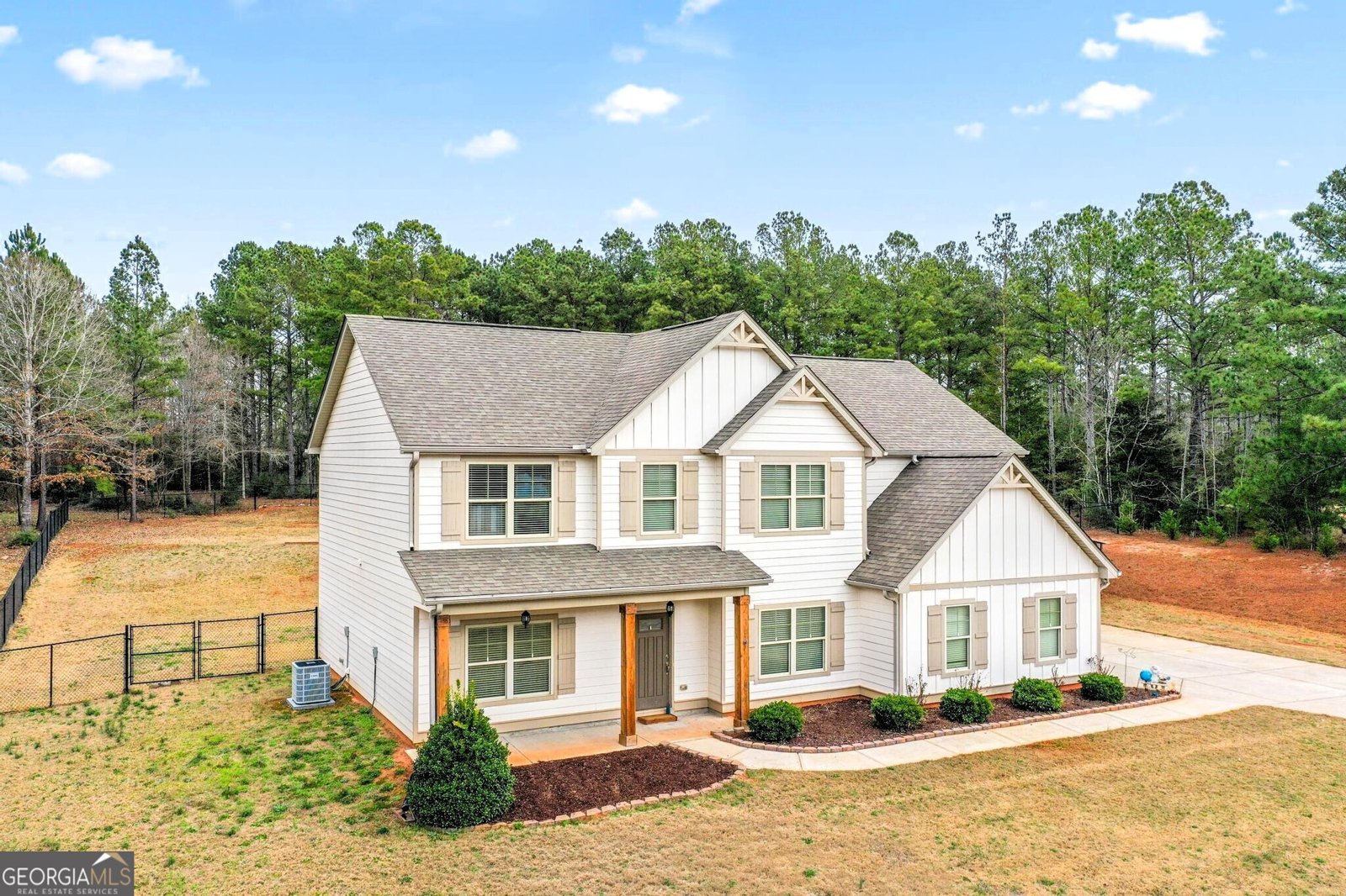 128 Bottoms Road Concord - 4