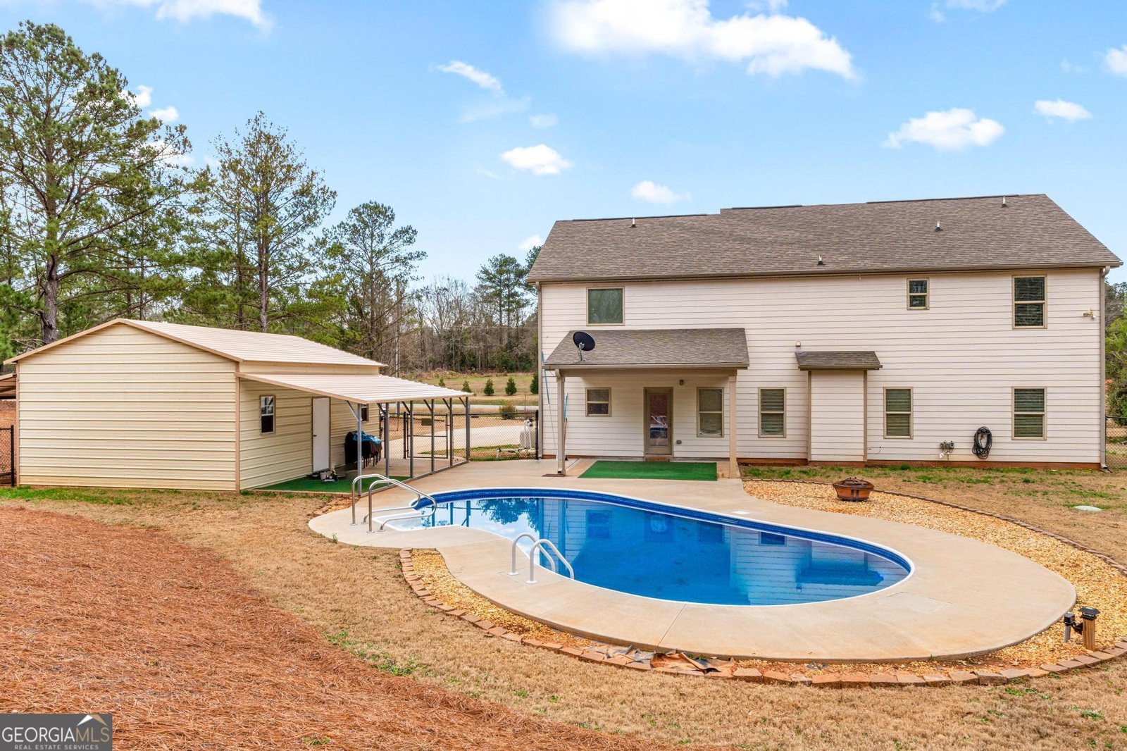 128 Bottoms Road Concord - 7