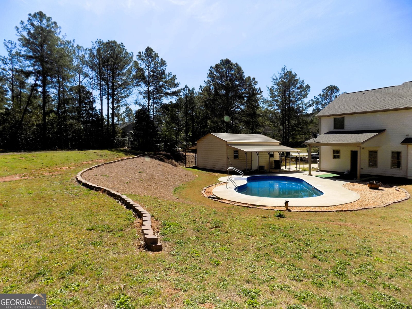 128 Bottoms Road Concord - 9