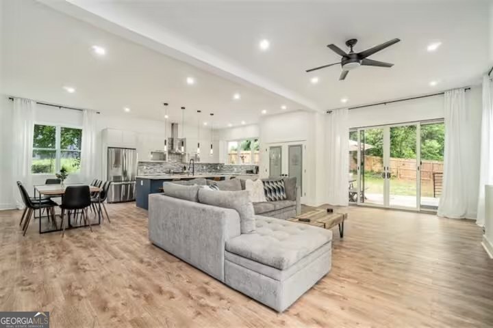 245 Mathewson Place Atlanta - 10
