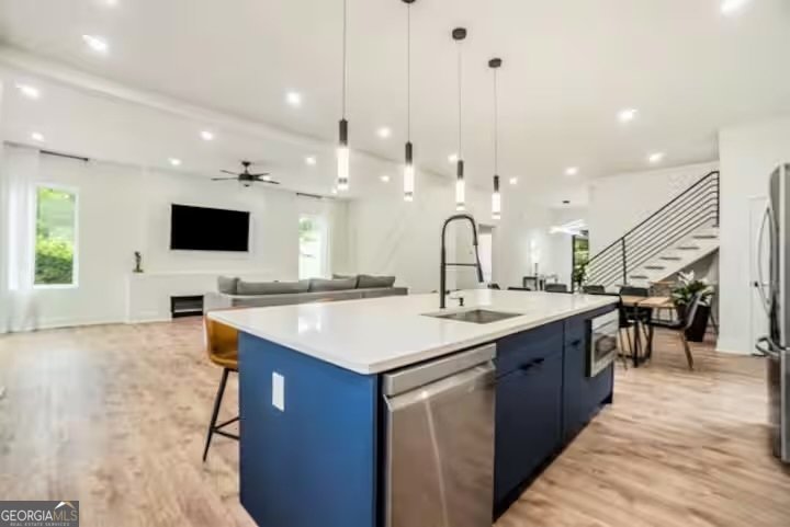 245 Mathewson Place Atlanta - 11