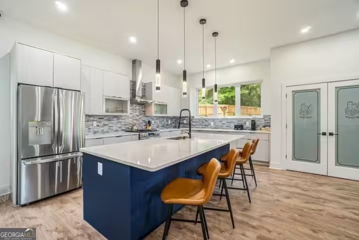 245 Mathewson Place Atlanta - 12