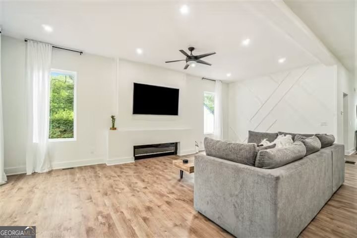 245 Mathewson Place Atlanta - 14