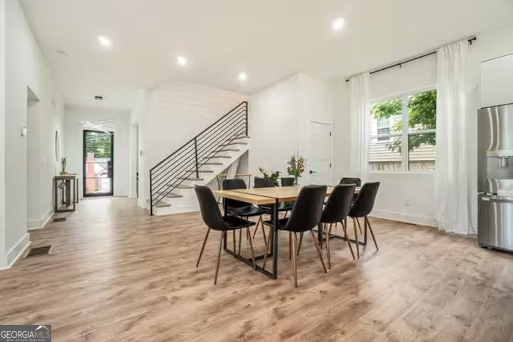 245 Mathewson Place Atlanta - 15