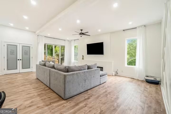 245 Mathewson Place Atlanta - 16