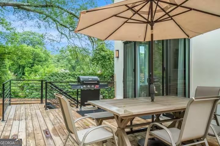 245 Mathewson Place Atlanta - 17