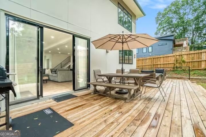 245 Mathewson Place Atlanta - 18