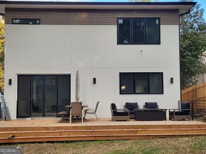 245 Mathewson Place Atlanta - 21