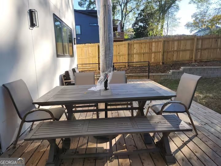 245 Mathewson Place Atlanta - 24