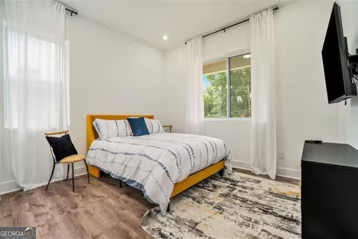 245 Mathewson Place Atlanta - 28
