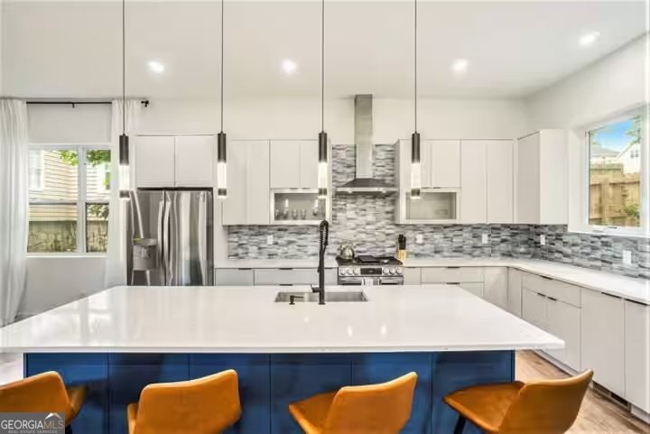 245 Mathewson Place Atlanta - 3
