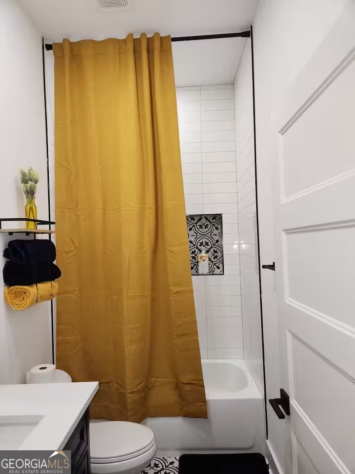 245 Mathewson Place Atlanta - 30