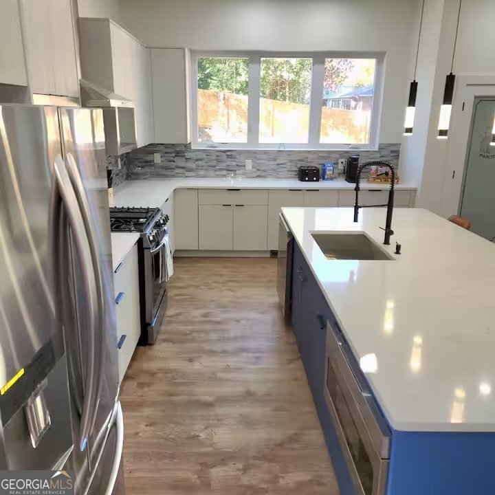 245 Mathewson Place Atlanta - 5