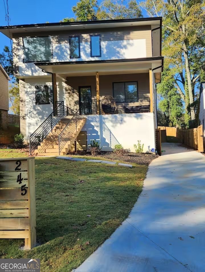 245 Mathewson Place Atlanta - 52