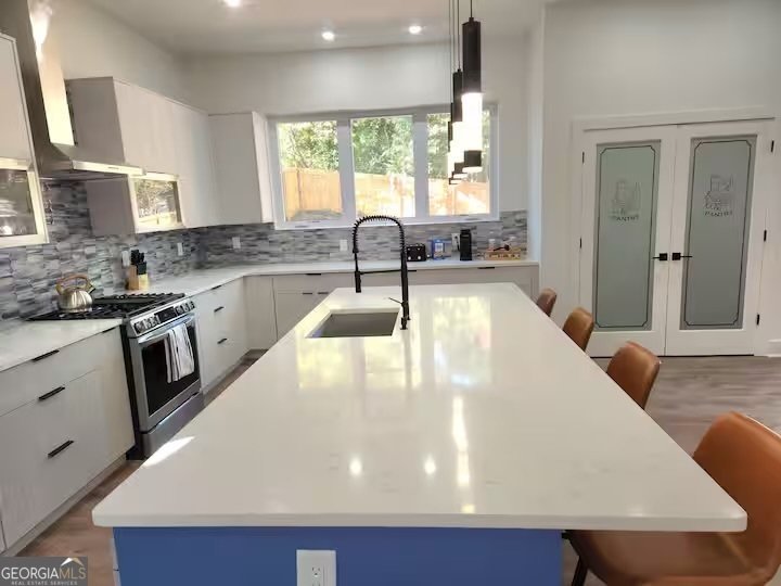 245 Mathewson Place Atlanta - 6