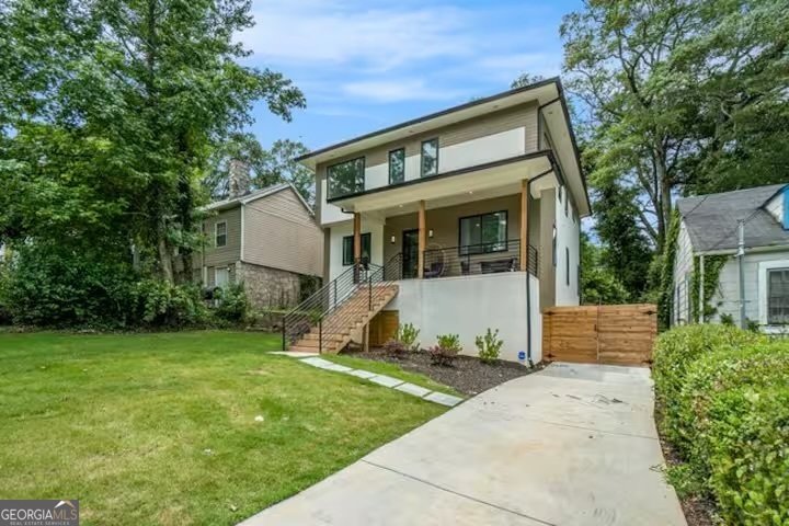 245 Mathewson Place Atlanta - 60