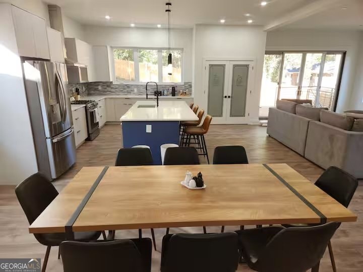 245 Mathewson Place Atlanta - 7